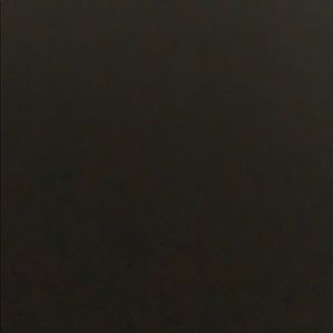 Meet your Posher, Fayimah